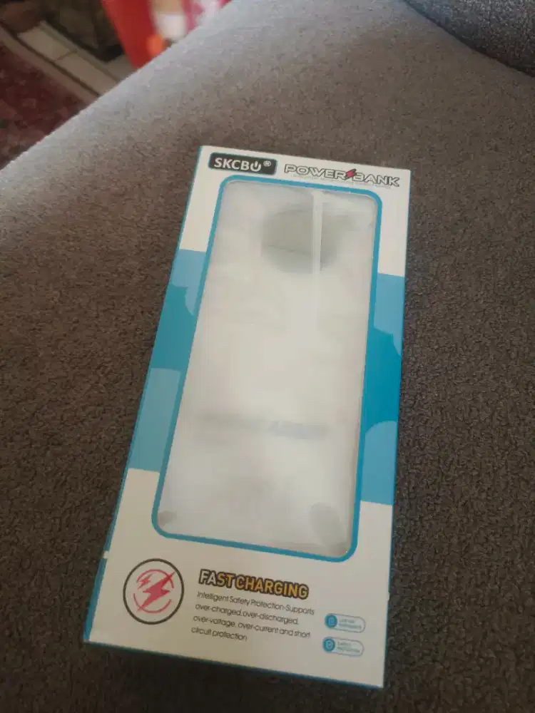 Powerbank 20000mAh