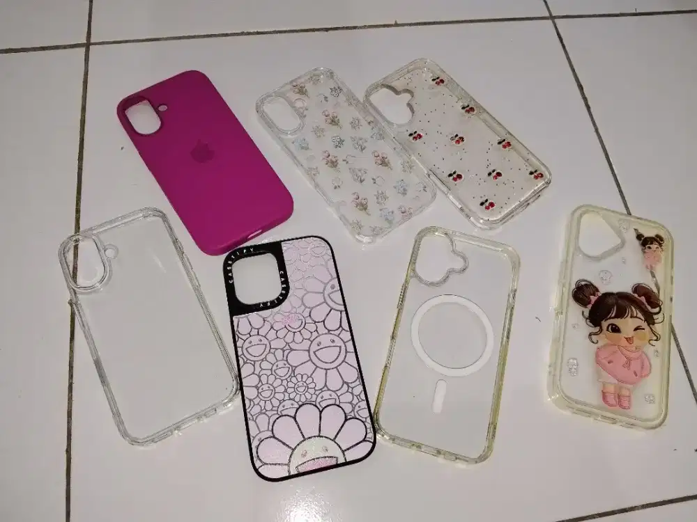 SOFTCASE 16 BASIC