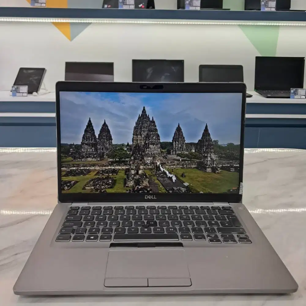 [D61 DELL] |8GB|256GB| Cocok untuk pelajar