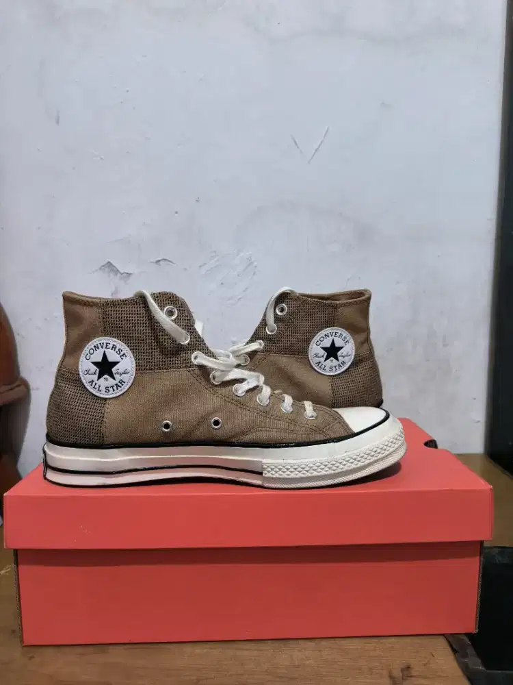 Sepatu Converse Chuck Taylor original