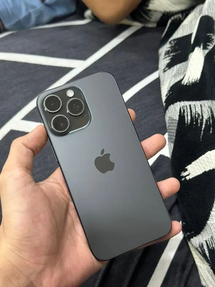 iPhone 15 Promax 256Gb iBox