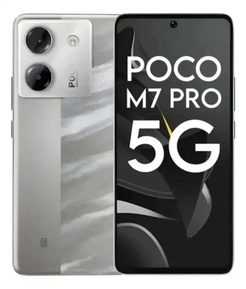 POCO M7 PRO 5G 8/256GB