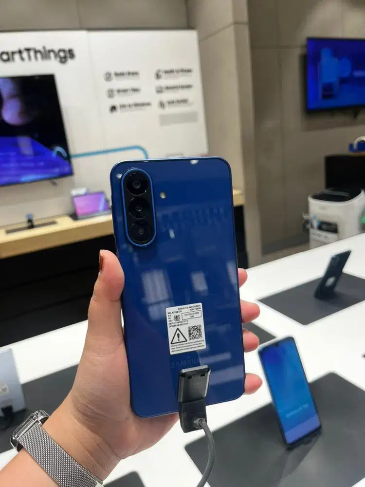 NEW SAMSUNG GALAXY A27 8/256
