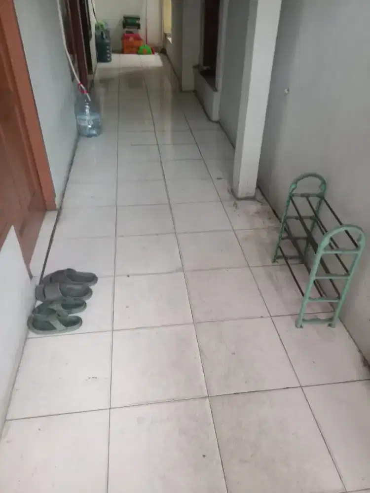 Kontrakan Mampang Prapatan