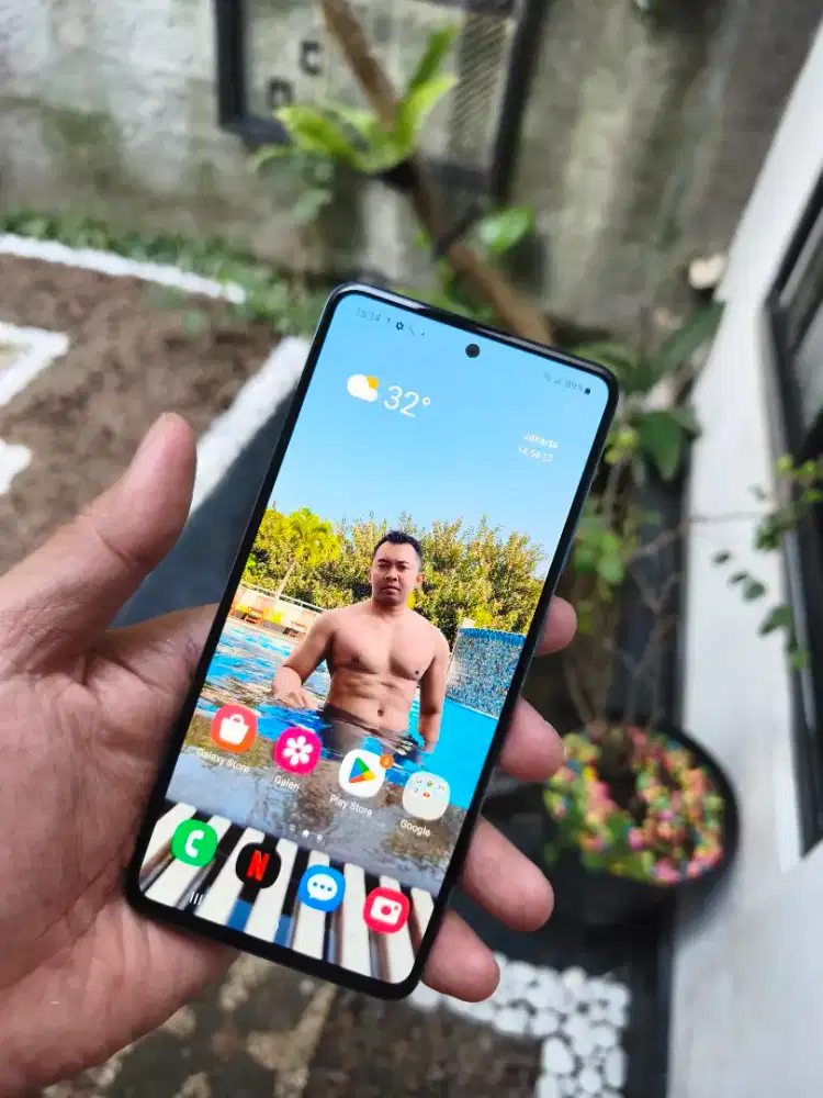 Samsung A51 NFC 8/128Gb