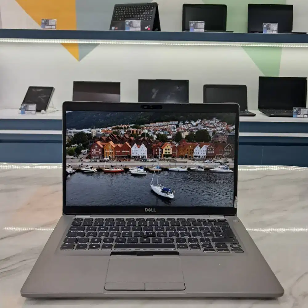 [D61 DELL] |8GB|256GB| Cocok untuk pelajar