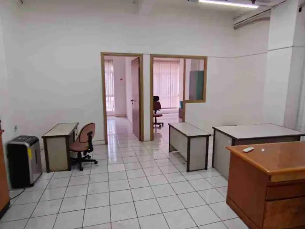Dijual Ruko Siap Pakai di Petogogan Kebayoran Baru Jakarta Selatan