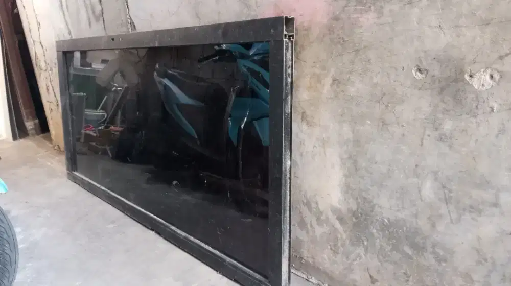 Jual pintu kaca