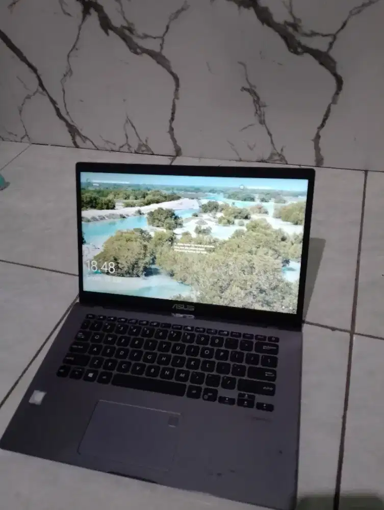 Asus a409 ua i3 gen 7