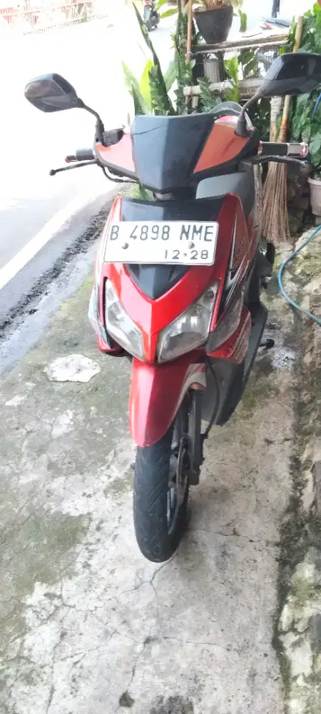 Jual Vario pjk idup lengkap