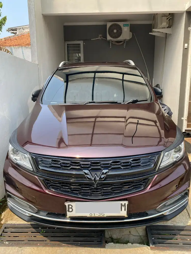 Wuling Cortez 1.5 CT-C