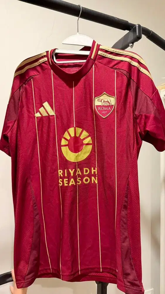 Jersey AS Roma Ori