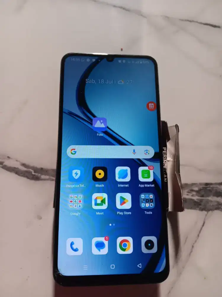 Realme Note 50 4/128GB