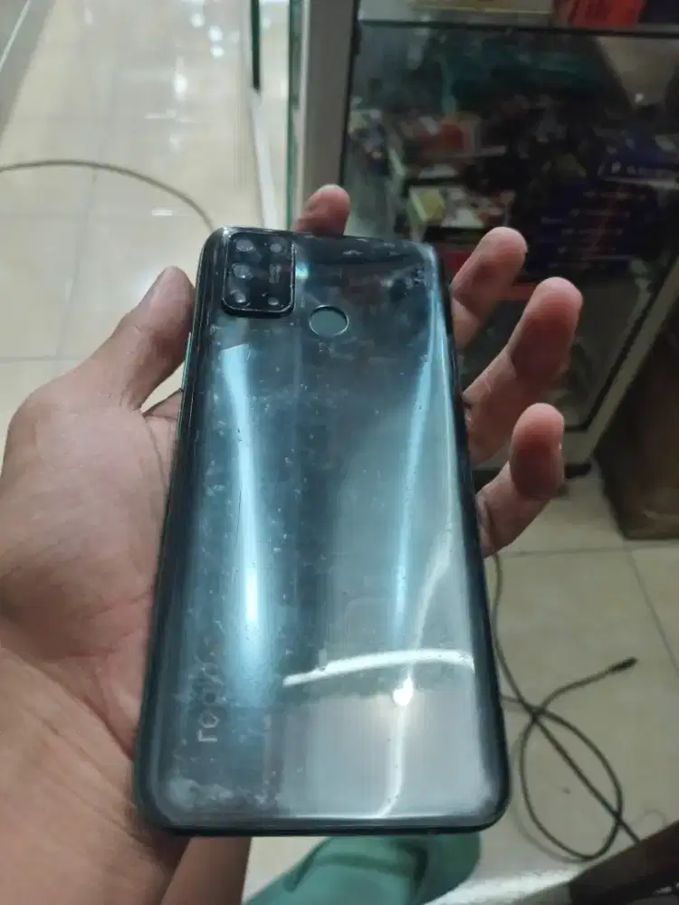 Realme 7i Ram 8/128