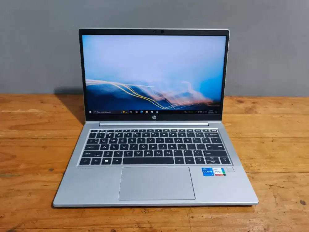 HP Probook 630 G8 i5-1145G7 RAM 16GB NVME 256GB FHD Backlight