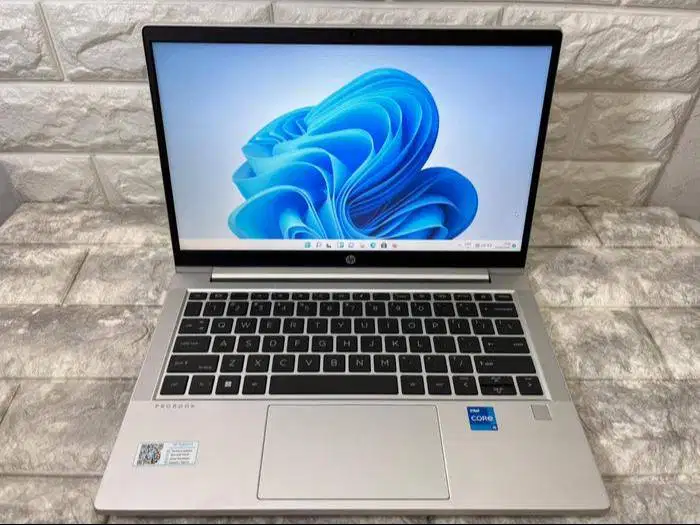 HP ProBook 430 G8 core i5 gen 11 *RWL