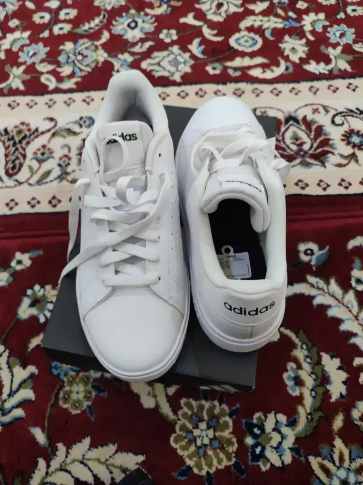 [TERBATAS] BNIB Serie Advantage Base 2.0