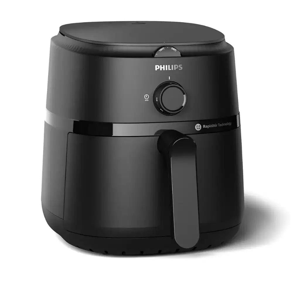 BRAND NEW PHILLIPS AIRFRYER HARGA NYUNGSEP