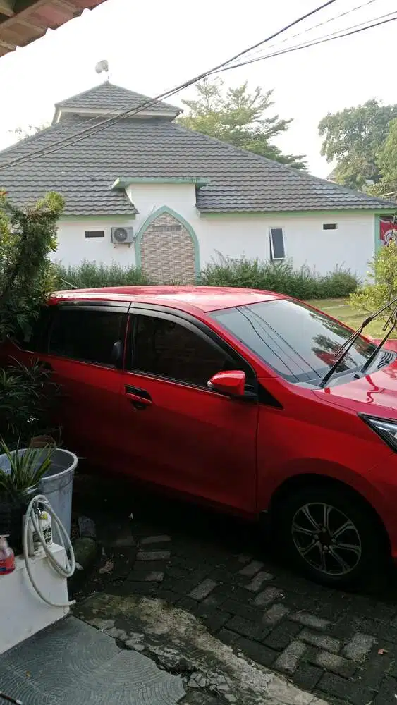 Daihatsu Sigra 2020 Bensin