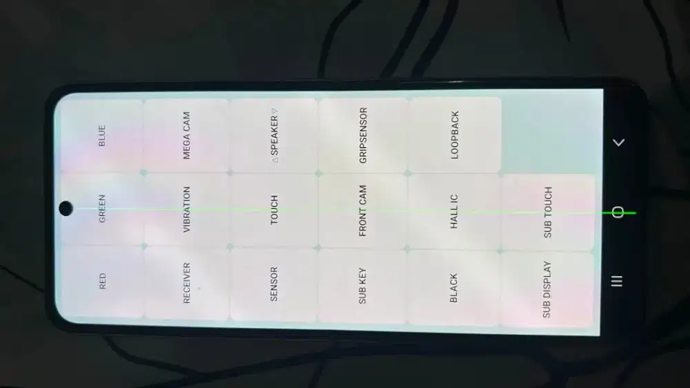 SAMSUNG ZFLIP 4 8/512