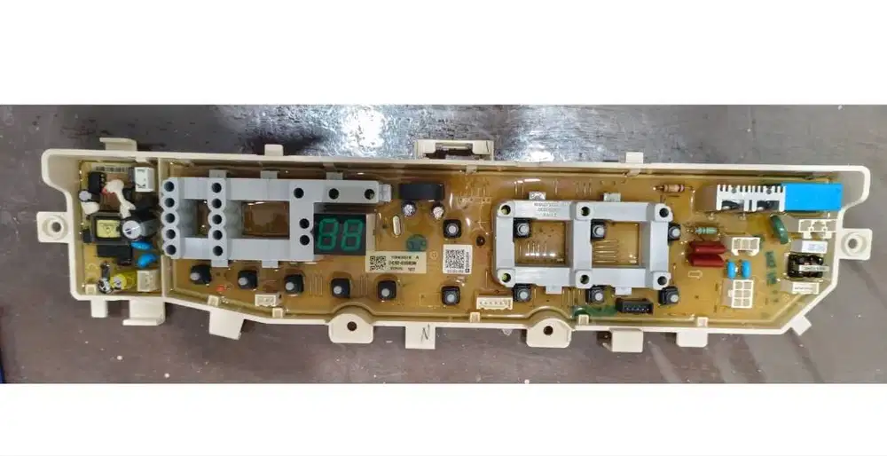 Modul mesin cuci tabung atas samsung WA70H4200SW/SE
