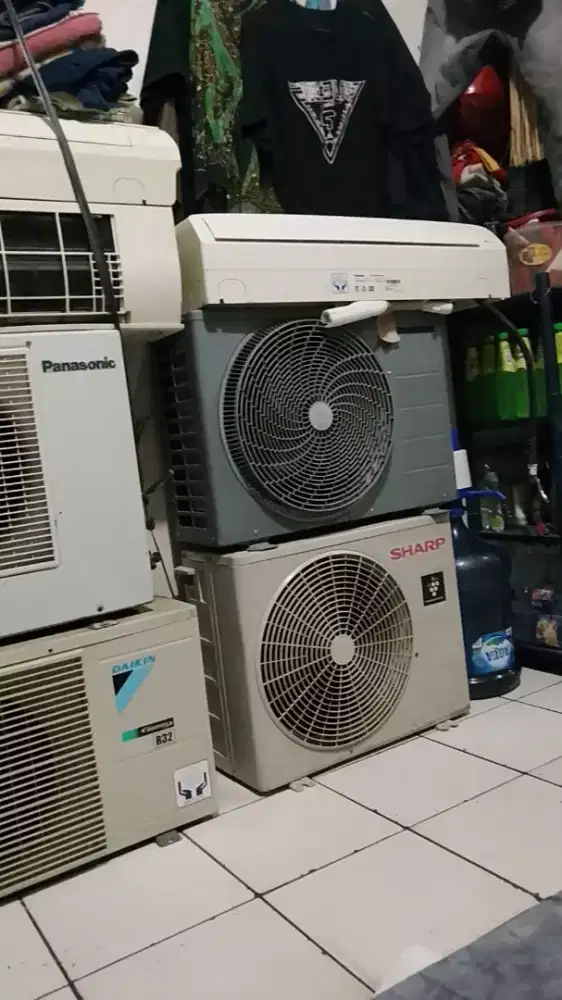 terima jual beli ac bekas