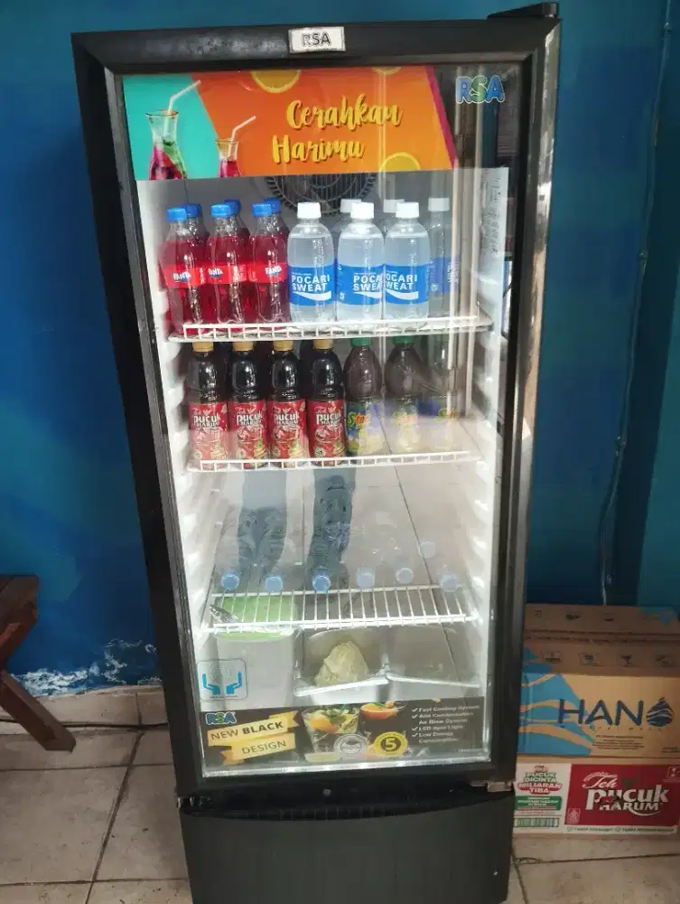 Jual peralatan warung