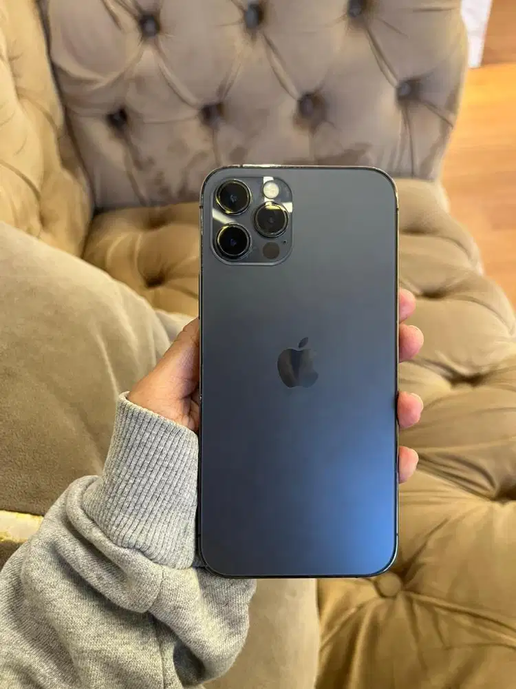 iPhone 12 Pro 256gb ex ibox