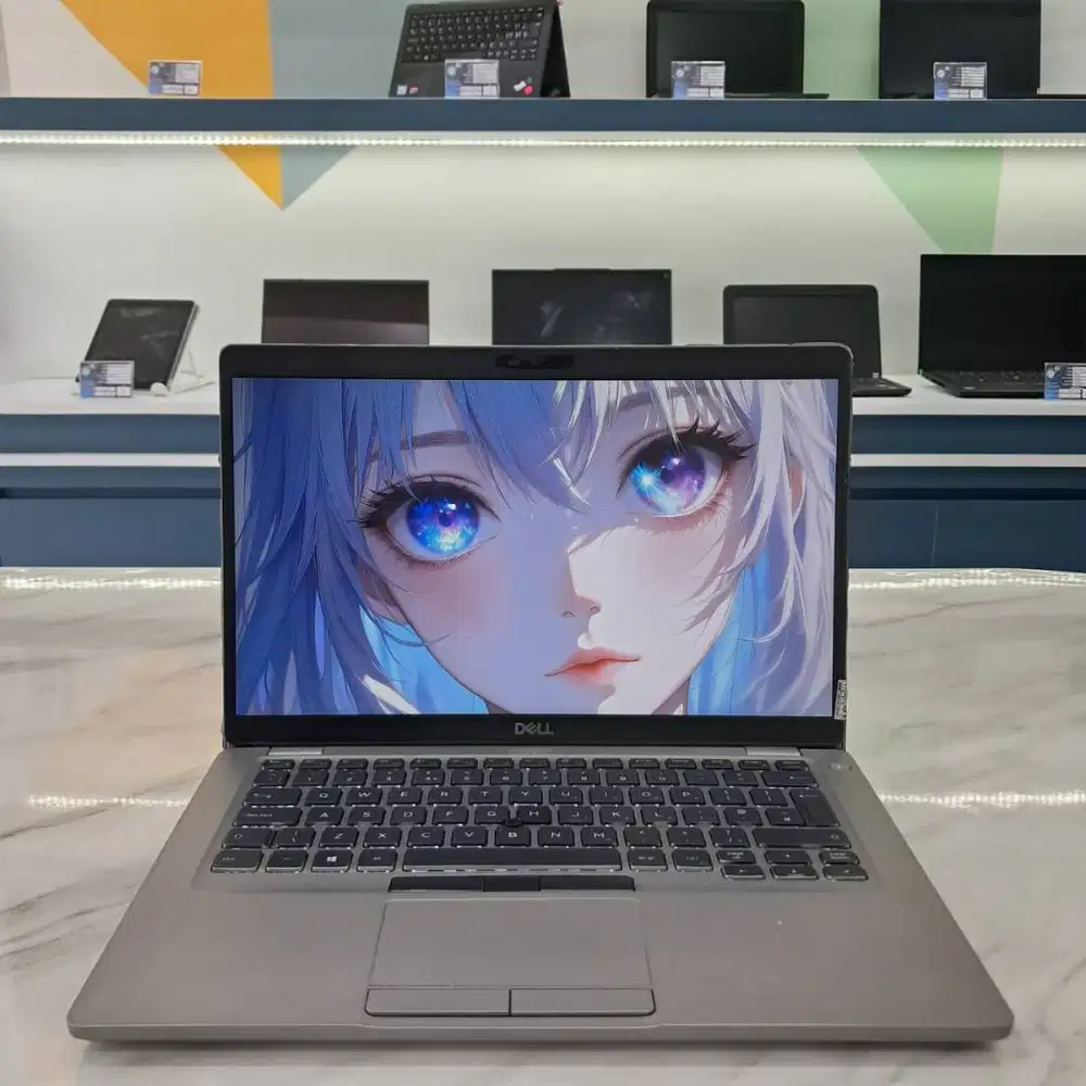 [D61 DELL] |8GB|256GB| Cocok untuk pelajar