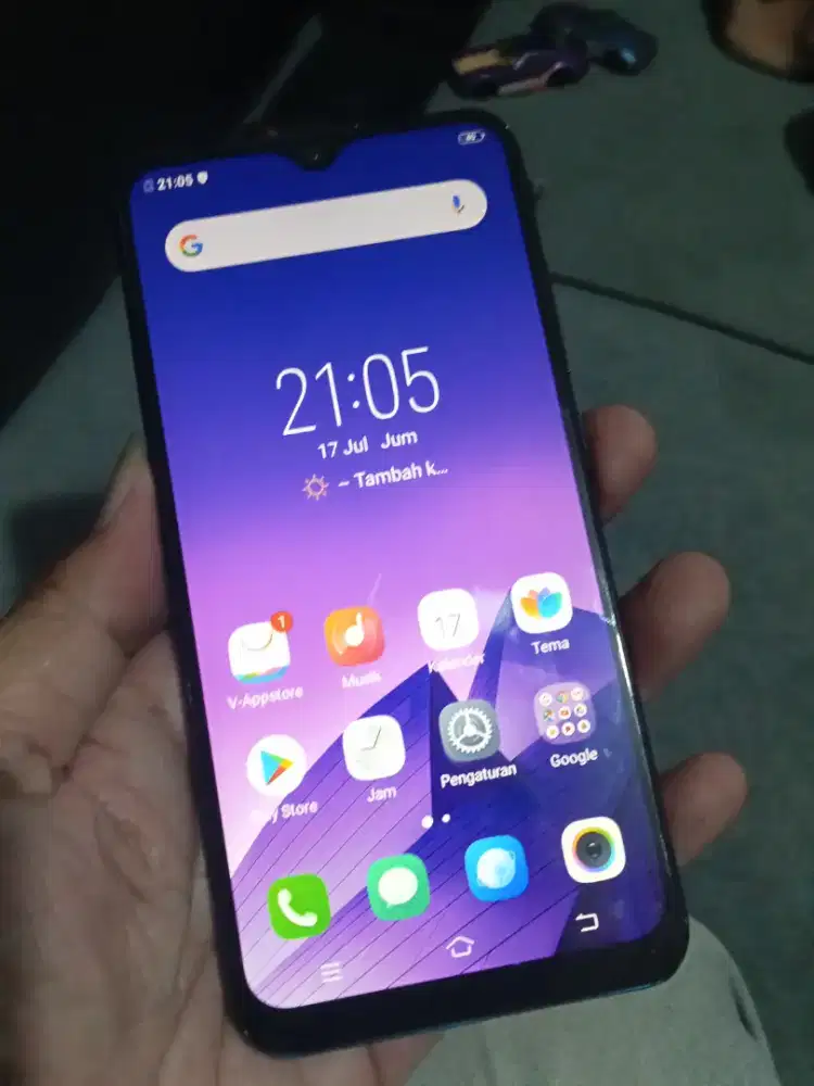 Vivo y91c.. 2/32.. Hrg murmer mawon