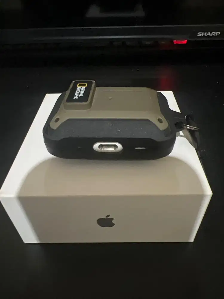 jual airpods pro gen2
