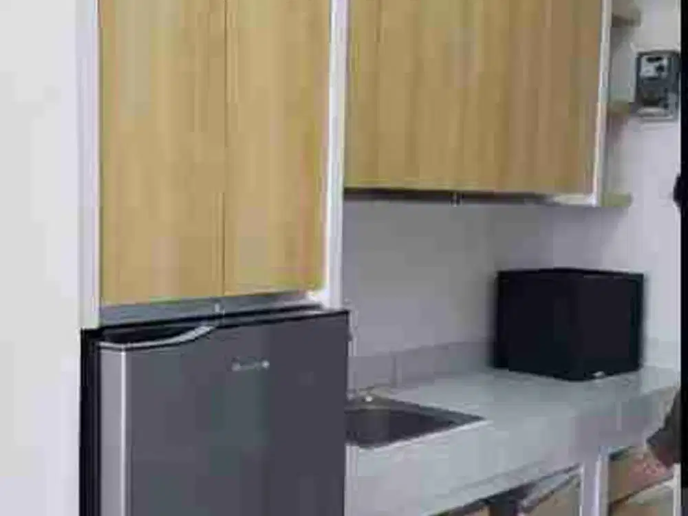 Dijual Apartemen Casa De Parco, BSD City, Tower Gardenia