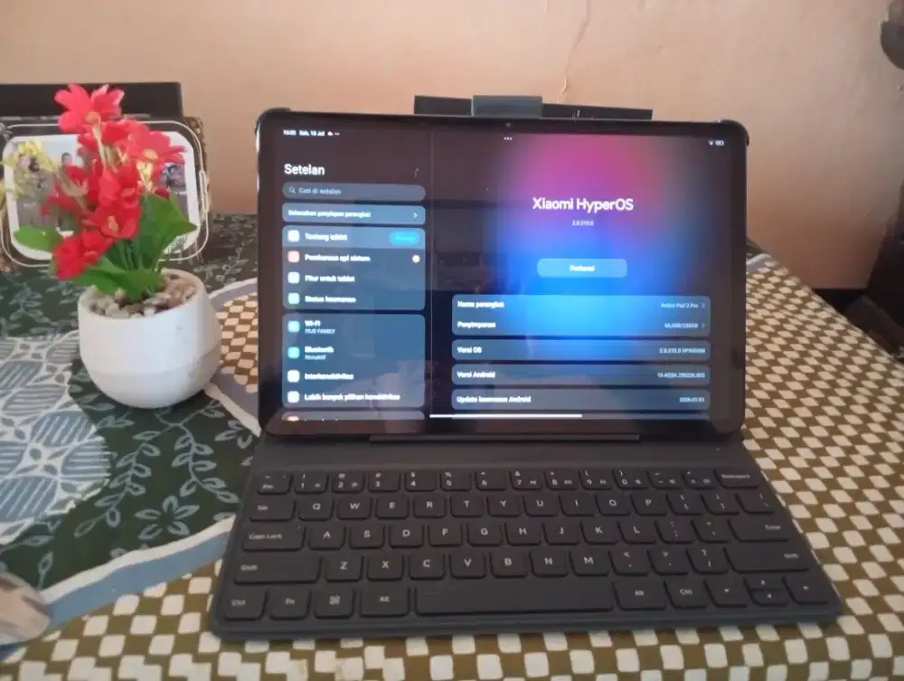 REDMI PAD 2 PRO 8/256 FULLSET