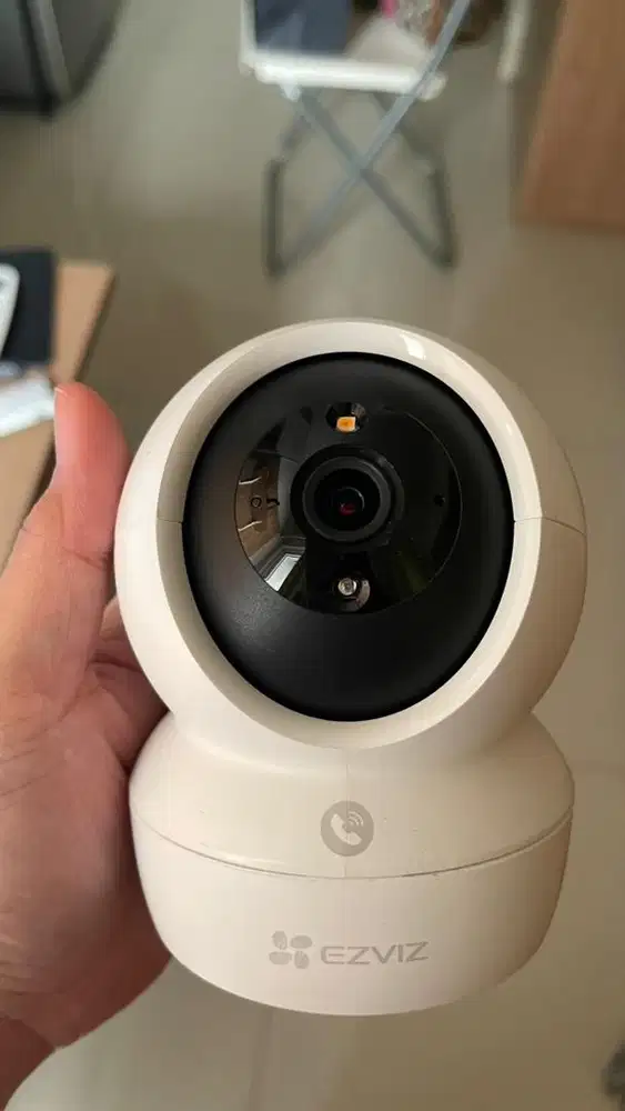 CCTV EZVIZ C6N 3 MP LIKE NEW