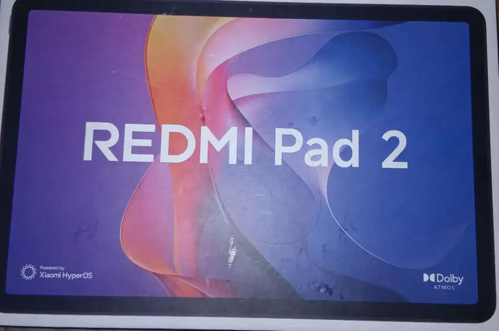 REDMI PAD 2 4/128