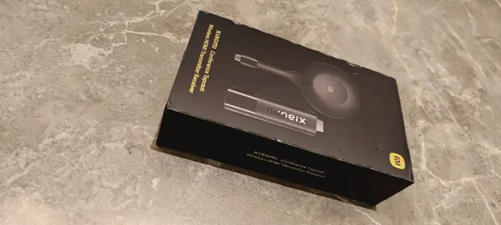 Xiaomi Tapcast Conference