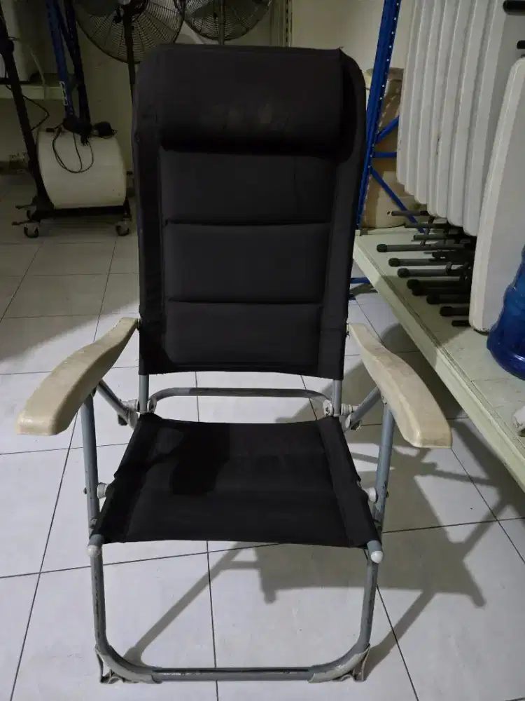Kursi lipat direktur murah