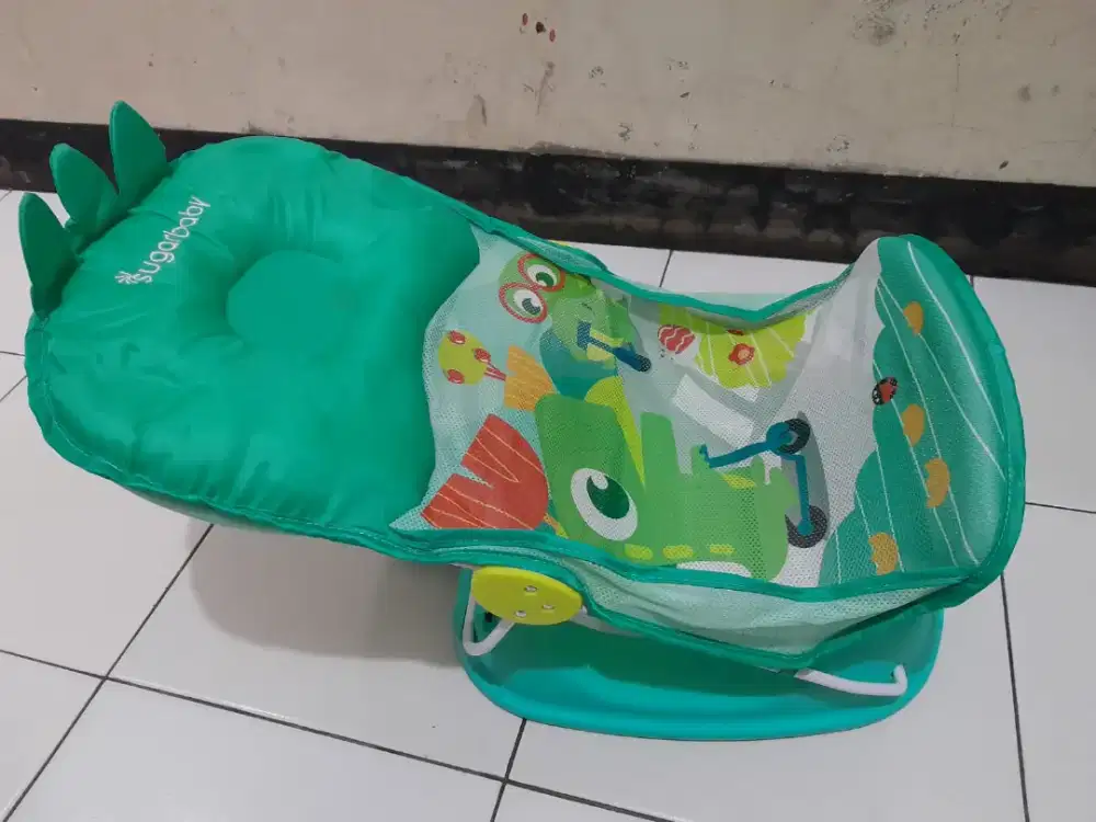 BABY BATher untuk mandi bayi
