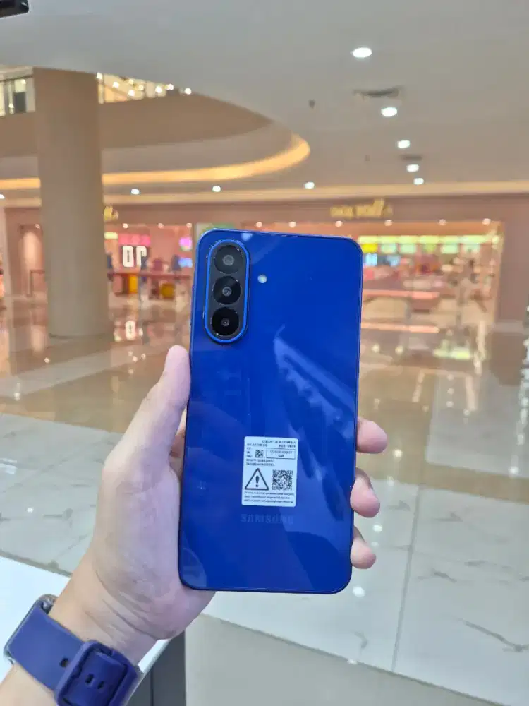 SAMSUNG A27 FREE BUDS CORE