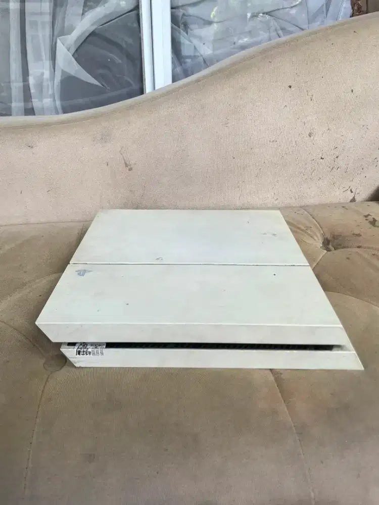 Ps 4 fat  500gb