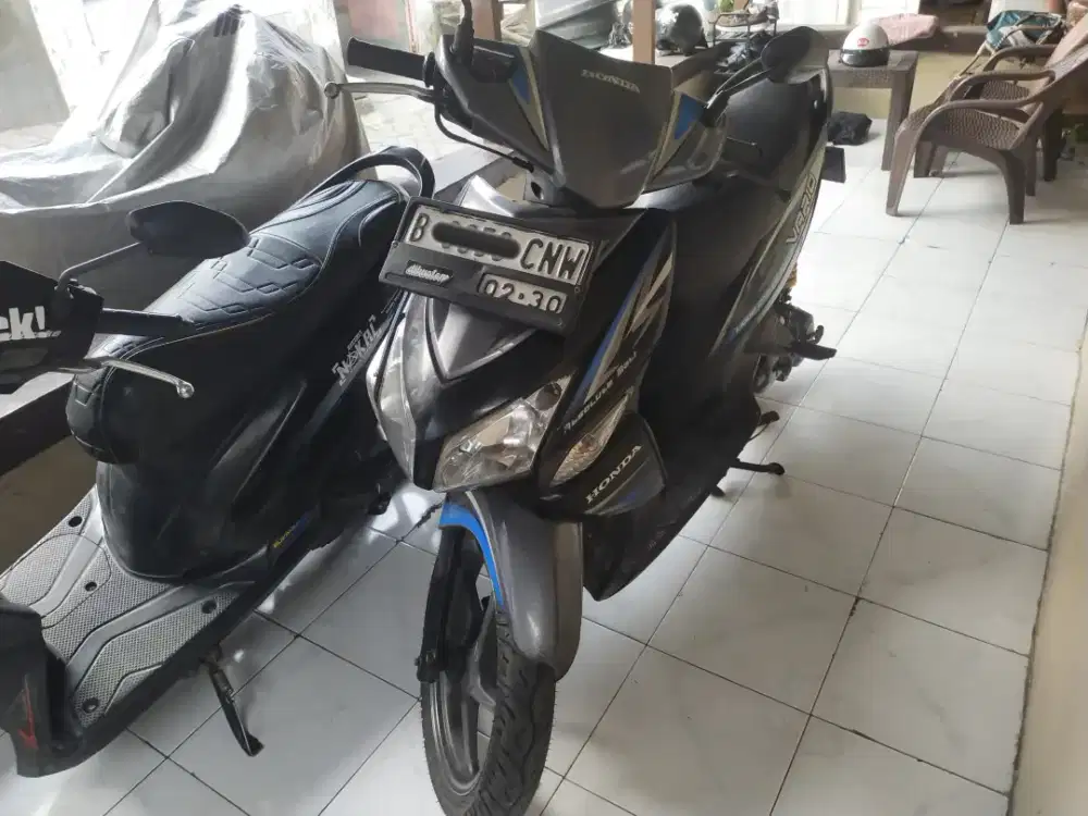 Vario 110 kvb 2012