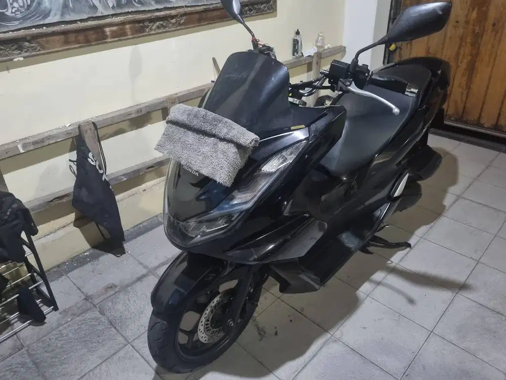 PCX CBS 160 th 2023
