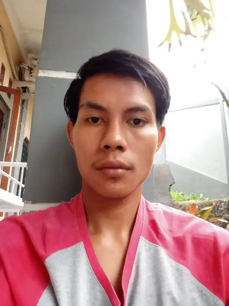Cari kerja apa aja yang penting halal