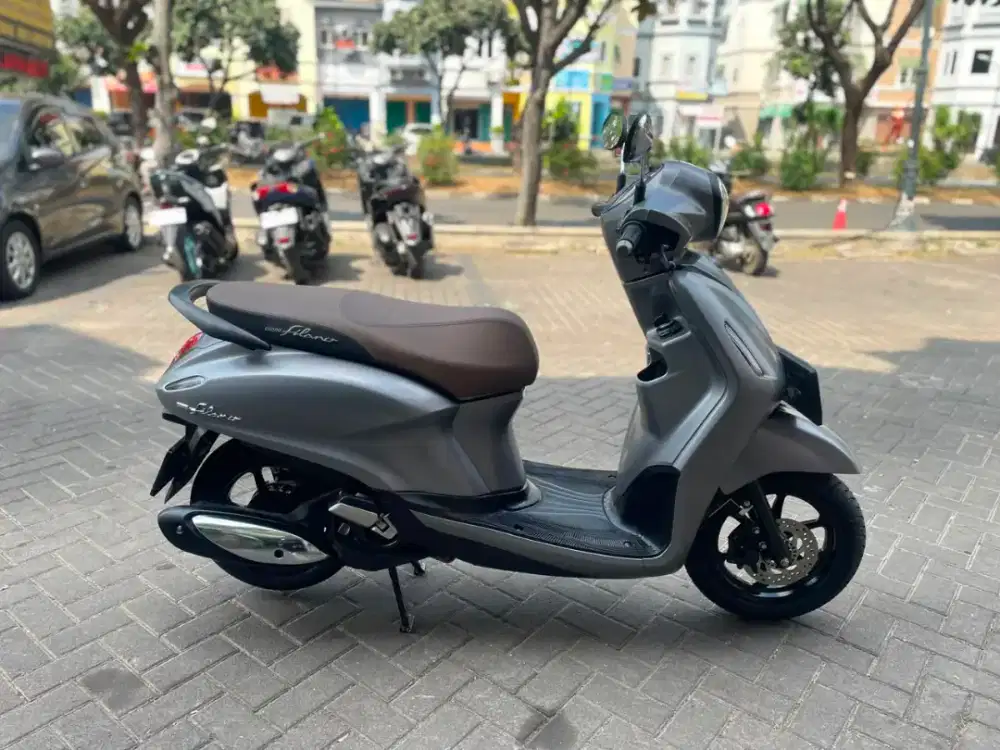Filano Lux 2025 Pajak Panjang