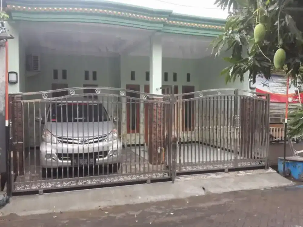 Rumah diJual Griya Kartika, Sedati Sidoarjo