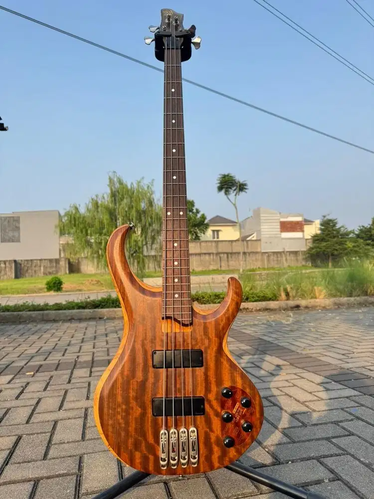 Bass Ibanez BTB-700 OL - Japan