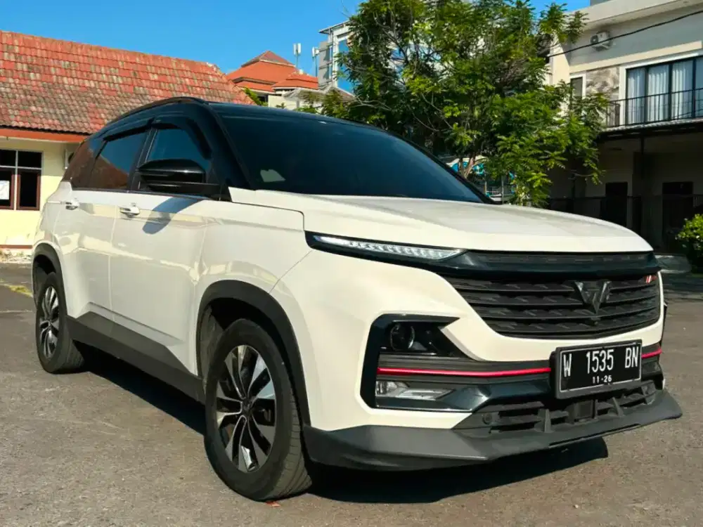 WULING ALMAZ 1.5 RS PRO 2021 AT