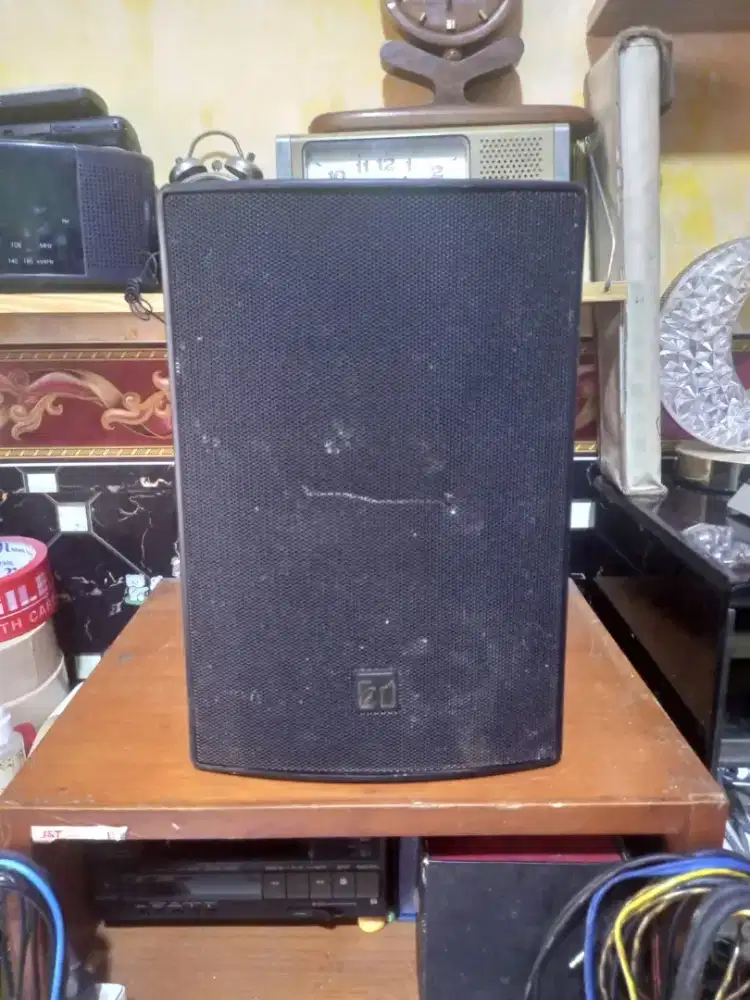 Speaker toa zs-1030-B