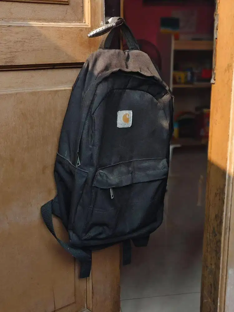 Bagpack carhart