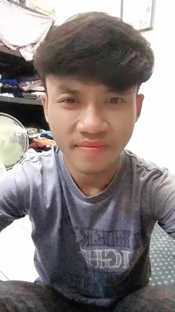 Mencari lowongan pekerjaan